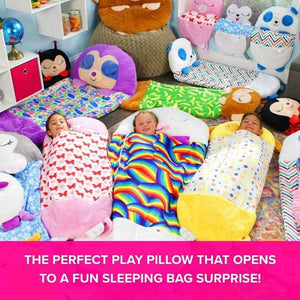 Super Happy Napper Kids